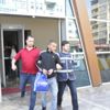 'Burada çki içmeyin' dedi canından oldu 'Burada çki içmeyin' dedi canından oldu