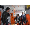 Tam Donanımlı Ambulans