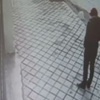 Alkollü sürücü dehşeti kameralara böyle yansıdı! Alkollü sürücü dehşeti kameralara böyle yansıdı!