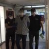 İzmir'de FETÖ operasyonu: 31 şüpheli gözaltında