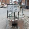 Çorum'da 100 yıldır dua edilen türbe boş çıktı