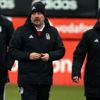Sergen Yalçın, Beşiktaş tan 9 milyon lira kazanacak