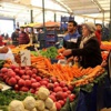 Nisan ayında en çok lahananın fiyatı arttı