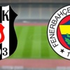 Beşiktaş ve Fenerbahçe'nin Avrupa maç programları belli oldu