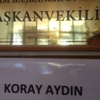 Meclis'te oda kapma yarışı erken başladı Meclis'te oda kapma yarışı erken başladı