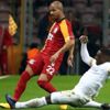 Galatasaray'ın bekleri resmen coştu! 5 asist Galatasaray'ın bekleri resmen coştu! 5 asist
