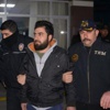 Konya Işid Operasyonu: 10 Gözaltı