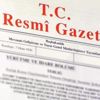 Resmi Gazete'de yayımlandı: Okullarda mescit ve abdesthane zorunlu oluyor