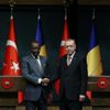 Son dakika... Başkan Erdoğan ve Çad Cumhurbaşkanı Idriss Deby'den ortak açıklama Son dakika... Başkan Erdoğan ve Çad Cumhurbaşkanı Idriss Deby'den ortak açıklama