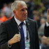 Obradovic: "Fark olunca gevşedik ama..." Obradovic: "Fark olunca gevşedik ama..."