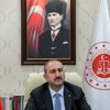 Hakim ve savcı adayları için dijital eğitim başladı Hakim ve savcı adayları için dijital eğitim başladı