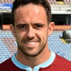 Danny Ings Liverpool'da Danny Ings Liverpool'da