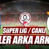 CANLI | Medipol Başakşehir - Galatasaray