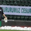 Bursa'da Enes kaleye geçti Bursa'da Enes kaleye geçti