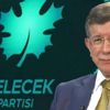 Gelecek Partisi’nde toplu istifa