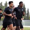Son dakika: Denizlispor yeni transferlerine güveniyor