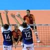 Galatasaray FXTCR 0-3 Arkas Spor Galatasaray FXTCR 0-3 Arkas Spor