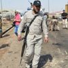 Irak’ta intihar saldırısı: 7 ölü