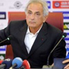 Halilhodzic ideal kadrosunu arıyor