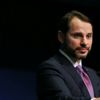 Son dakika: Hazine ve Maliye Bakanı Berat Albayrak'tan ücretli öğretmenlere müjde