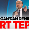 Akdoğan'dan HDP ve Demirtaş'a çok sert tepki Akdoğan'dan HDP ve Demirtaş'a çok sert tepki