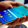 Samsung Galaxy S7 Edge'lerde şok hata