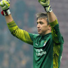 Muslera'yı ağlattılar Muslera'yı ağlattılar