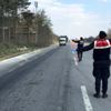 Şehre kaçak girişlere jandarmadan geçit yok Şehre kaçak girişlere jandarmadan geçit yok