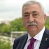 'Emekli dışarı çıkarsa esnaf rahatlar' 'Emekli dışarı çıkarsa esnaf rahatlar'