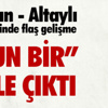 Konya ve Antalya'da uyuşturucu operasyonu