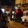1000 polisle mahalleye gece baskını 1000 polisle mahalleye gece baskını