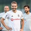 Caner Erkin Galatasaray'a çok yakın Caner Erkin Galatasaray'a çok yakın
