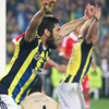 Fenerbahçe'de şok sakatlık