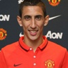 Di Maria Real Madrid'i bombaladı