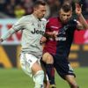 Juventus şampiyonluğa koşuyor Juventus şampiyonluğa koşuyor