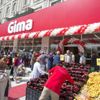 Gima geri döndü Gima geri döndü