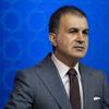 AK Parti Sözcüsü Ömer Çelik'ten Ermenistan'ın saldırısına sert tepki