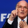 Coca Cola ve McDonald's'tan Blatter'e istifa çağrısı Coca Cola ve McDonald's'tan Blatter'e istifa çağrısı