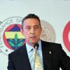 Ali Koç: ‘Fenerbahce şike yapmaz’ Ali Koç: ‘Fenerbahce şike yapmaz’