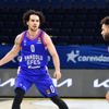 Anadolu Efes'in konuğu Real Madrid Anadolu Efes'in konuğu Real Madrid