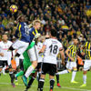 Fenerbahçe 0-0 Beşiktaş / Maç özeti