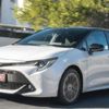 'Corolla Hatchback ile vites yükseltiyoruz'