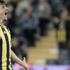 Emre, taraftarı coşturdu!