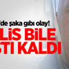 Dolandırdıkları kişiye yanlışlıkla 8 bin lira gönderdiler