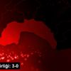 Gençlerbirliği: 3-0 Gençlerbirliği: 3-0