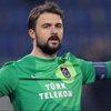 Onur Kıvrak rest çekti! Onur Kıvrak rest çekti!
