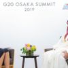 Bu görüşme Hollanda'yı karıştırdı Bu görüşme Hollanda'yı karıştırdı