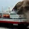 Feribottan 3 Türk kurtarıldı
