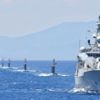 Türkiye'den Navtex kararına yanıt Türkiye'den Navtex kararına yanıt
