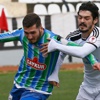 Çaykur Rizespor sonradan açıldı